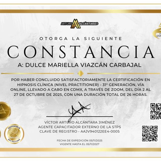 Ampliar imagen: certificate 2