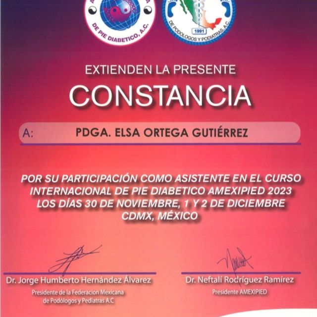 Ampliar imagen: certificate 4