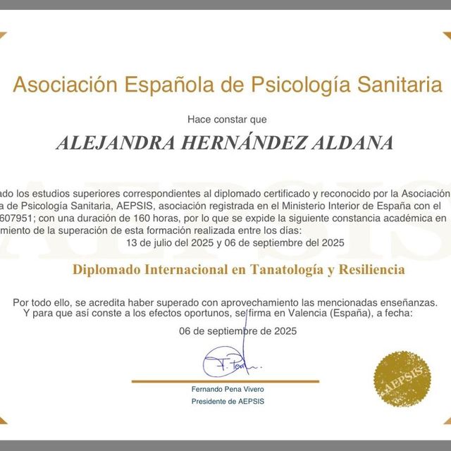Ampliar imagen: certificate 3