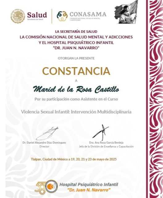 Ampliar imagen: certificate 8