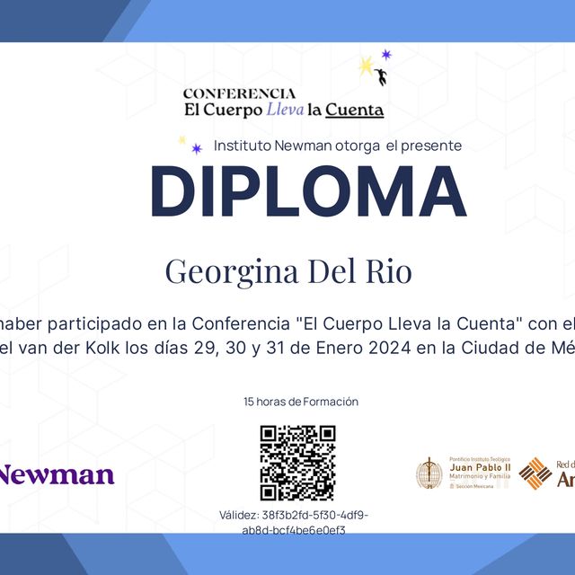 Ampliar imagen: certificate 6