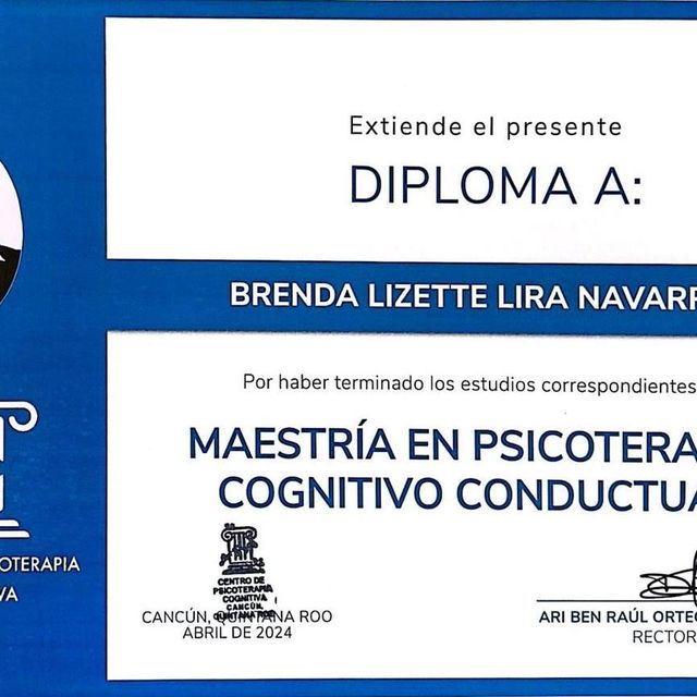Ampliar imagen: certificate 1