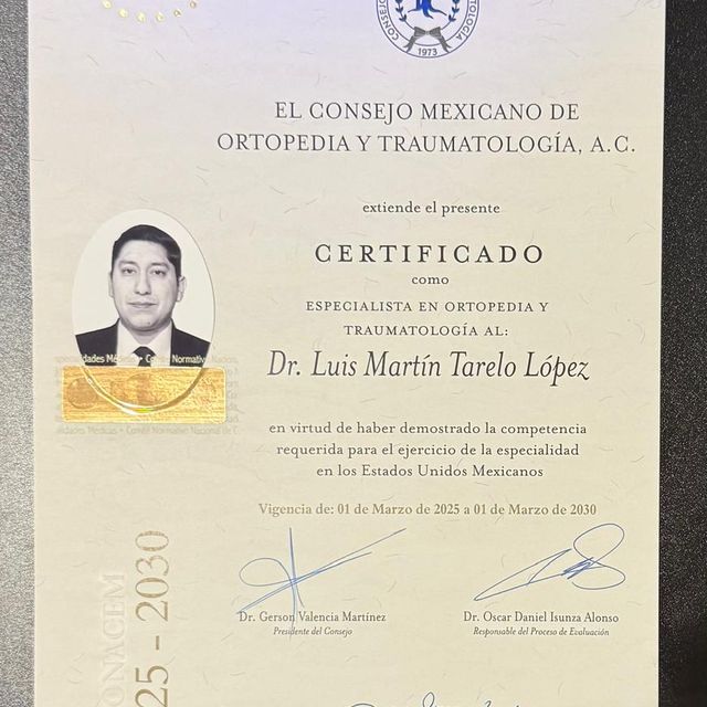 Ampliar imagen: certificate 3