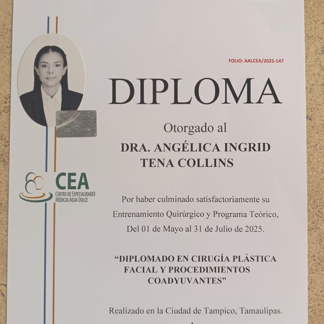 Ampliar imagen: certificate 5