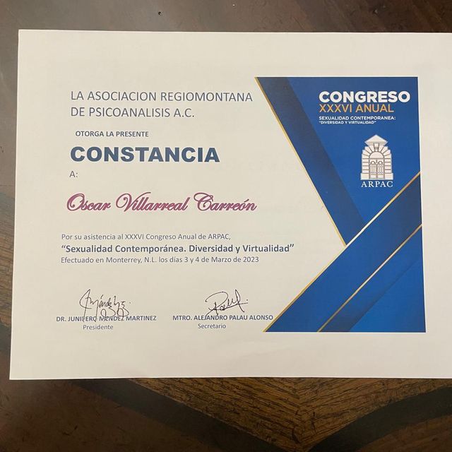 Ampliar imagen: certificate 4