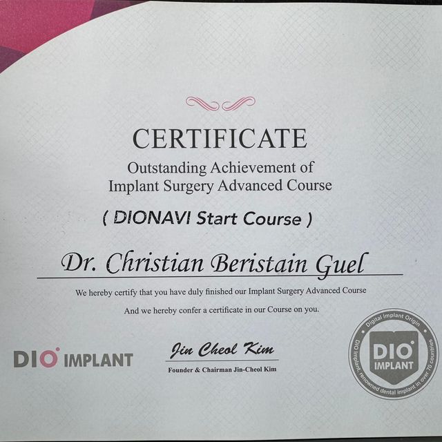 Ampliar imagen: certificate 3