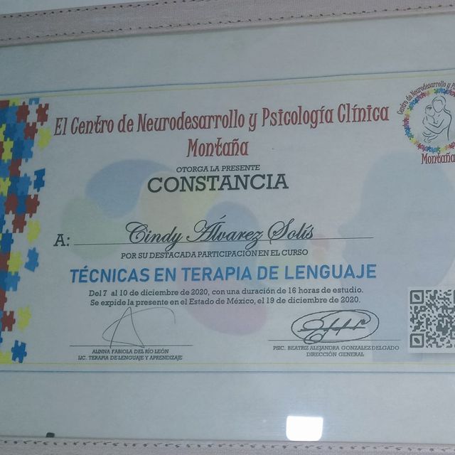 Ampliar imagen: certificate 5