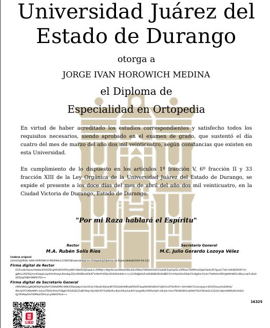 Ampliar imagen: certificate 6