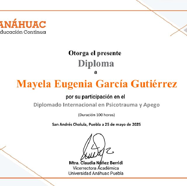 Ampliar imagen: certificate 6