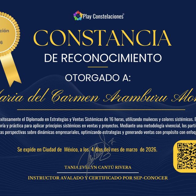 Ampliar imagen: certificate 13