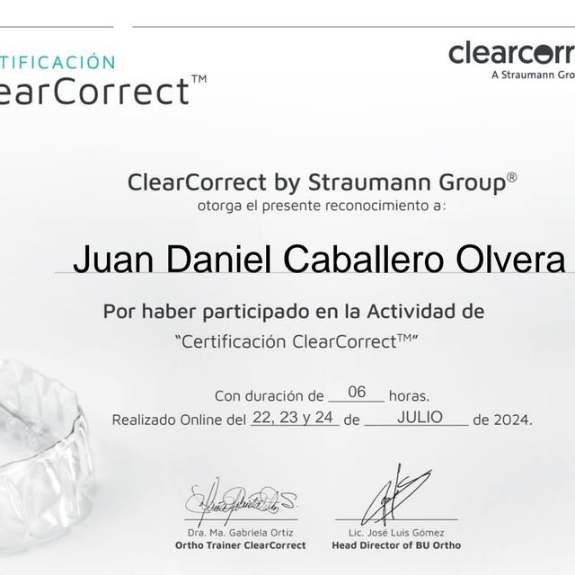 Ampliar imagen: certificate 1
