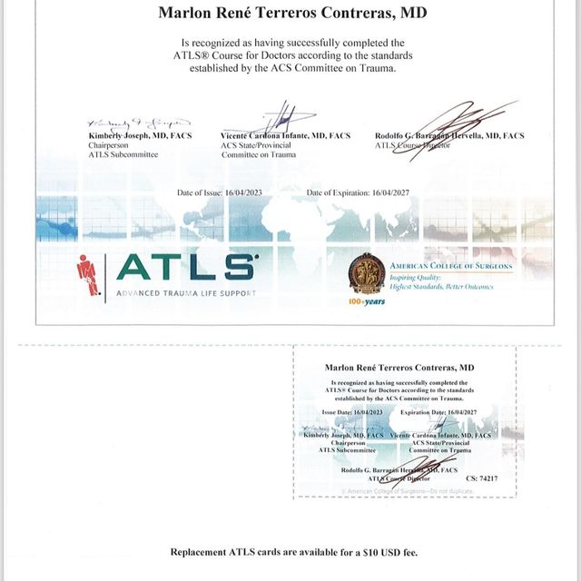 Ampliar imagen: certificate 6