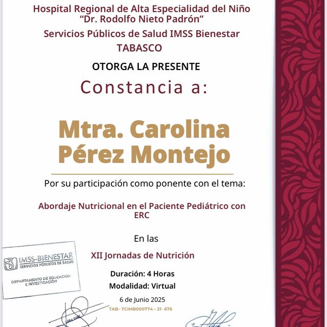 Ampliar imagen: certificate 3