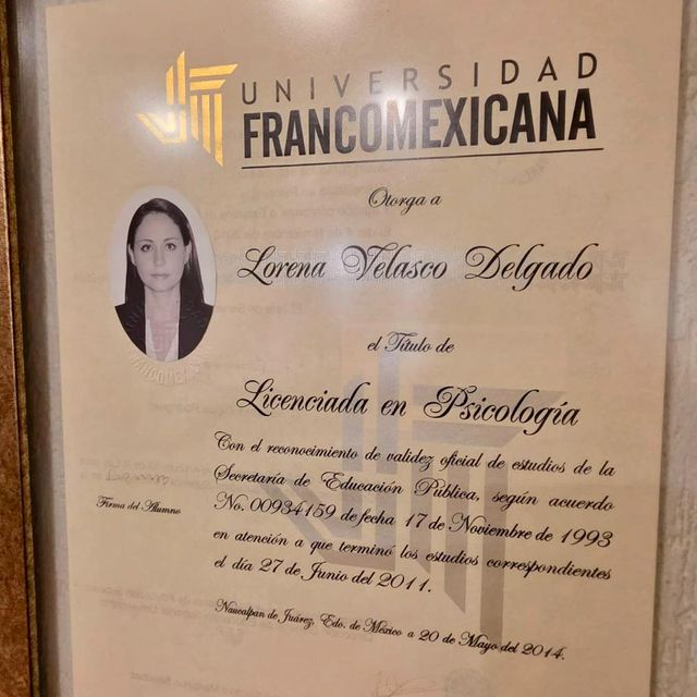 Ampliar imagen: certificate 1