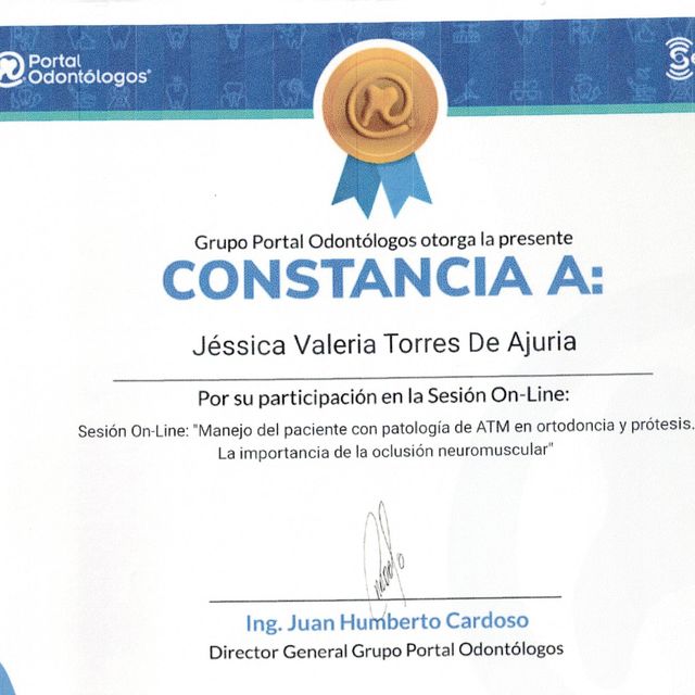 Ampliar imagen: certificate 5