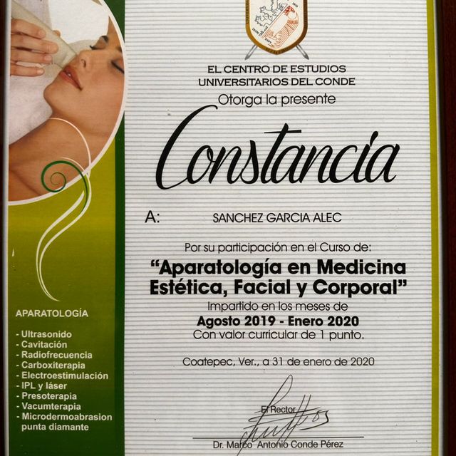 Ampliar imagen: certificate 6