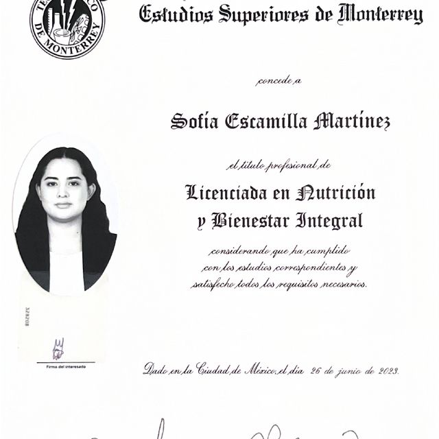 Ampliar imagen: certificate 1