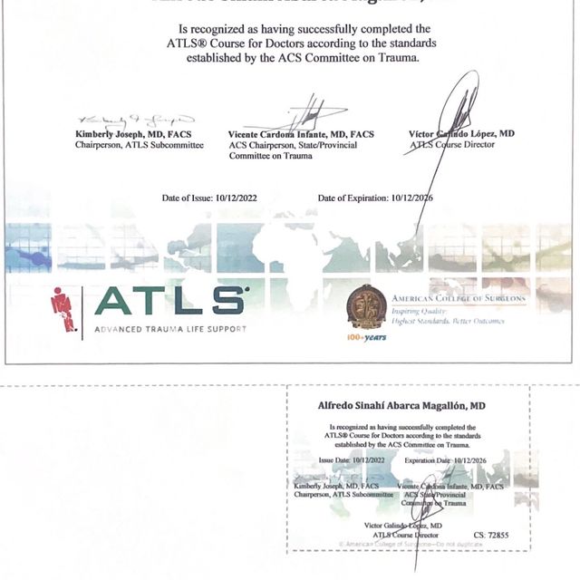 Ampliar imagen: certificate 2