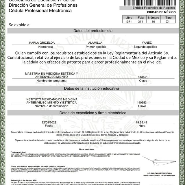 Ampliar imagen: certificate 1