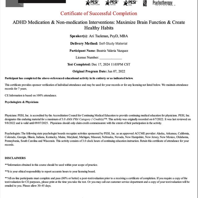Ampliar imagen: certificate 2