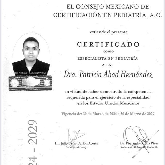 Ampliar imagen: certificate 4