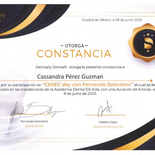Ampliar imagen: certificate 4