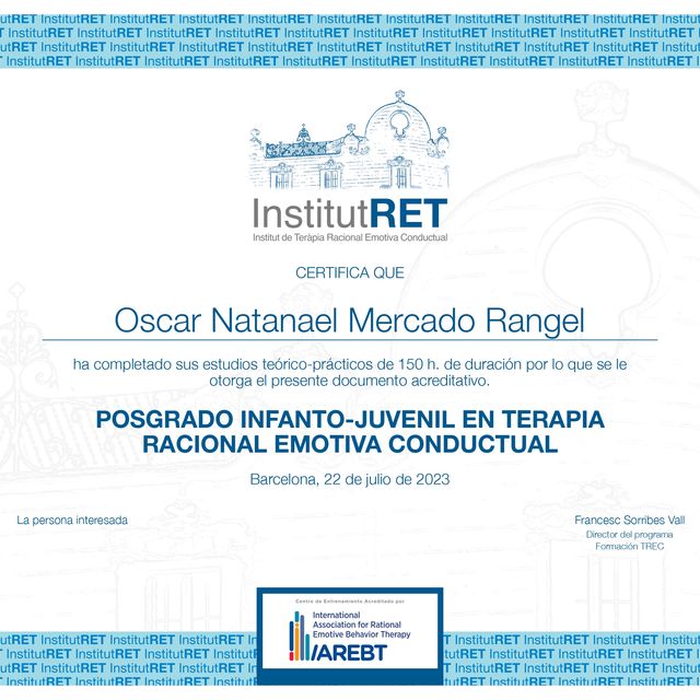 Ampliar imagen: certificate 25