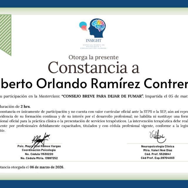 Ampliar imagen: certificate 3