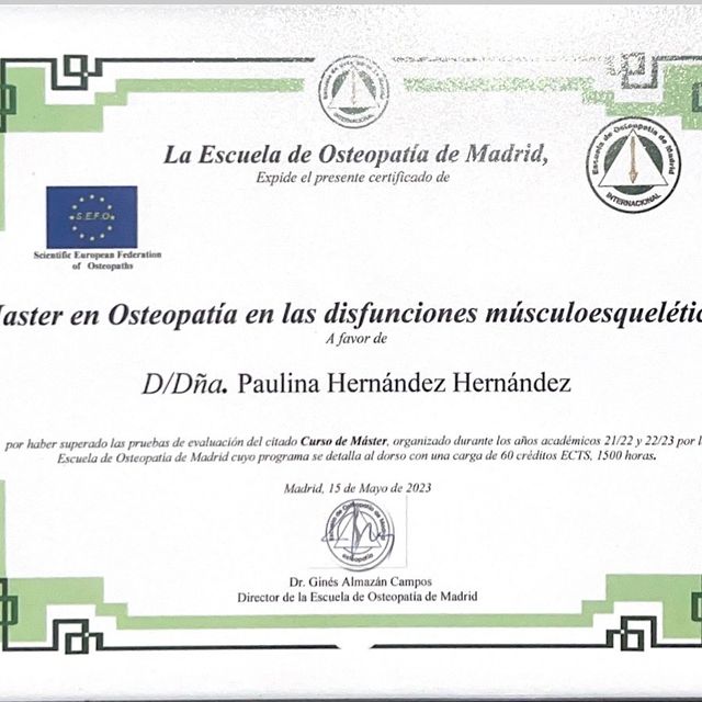 Ampliar imagen: certificate 1