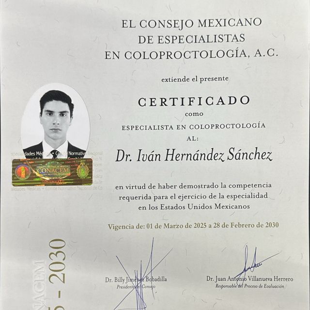 Ampliar imagen: certificate 1