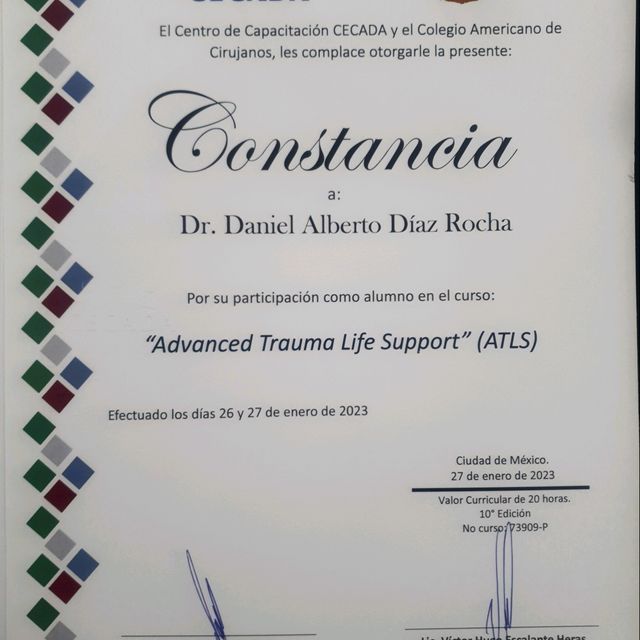 Ampliar imagen: certificate 3