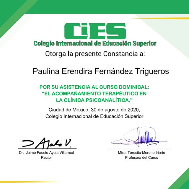 Ampliar imagen: certificate 2