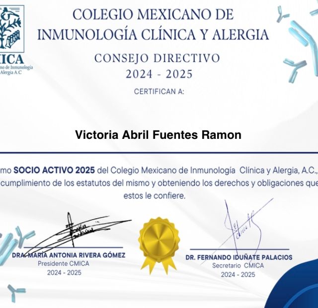 Ampliar imagen: certificate 1