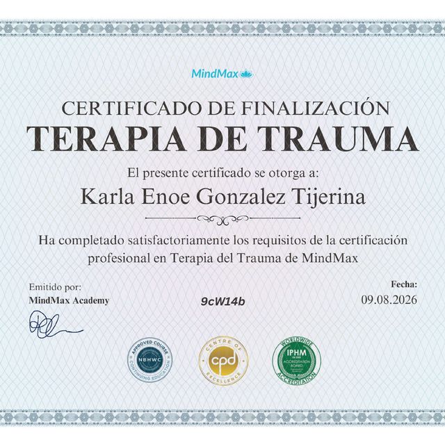 Ampliar imagen: certificate 4