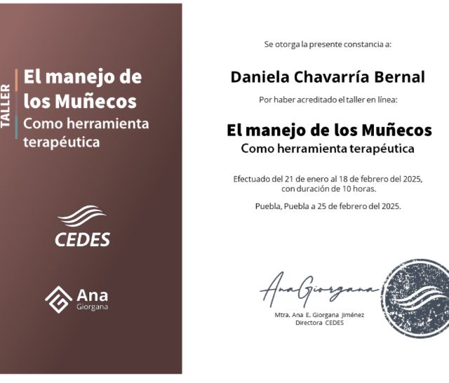 Ampliar imagen: certificate 18