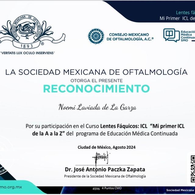 Ampliar imagen: certificate 17