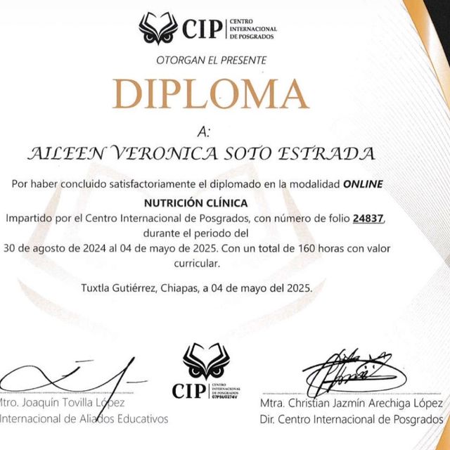 Ampliar imagen: certificate 1