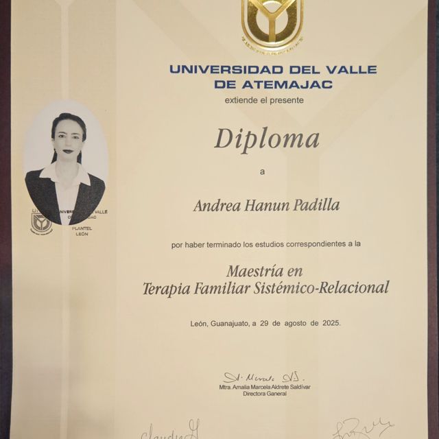 Ampliar imagen: certificate 1
