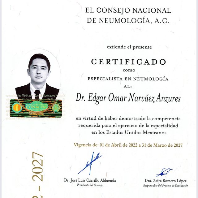 Ampliar imagen: certificate 1