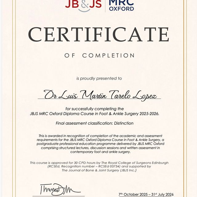 Ampliar imagen: certificate 10