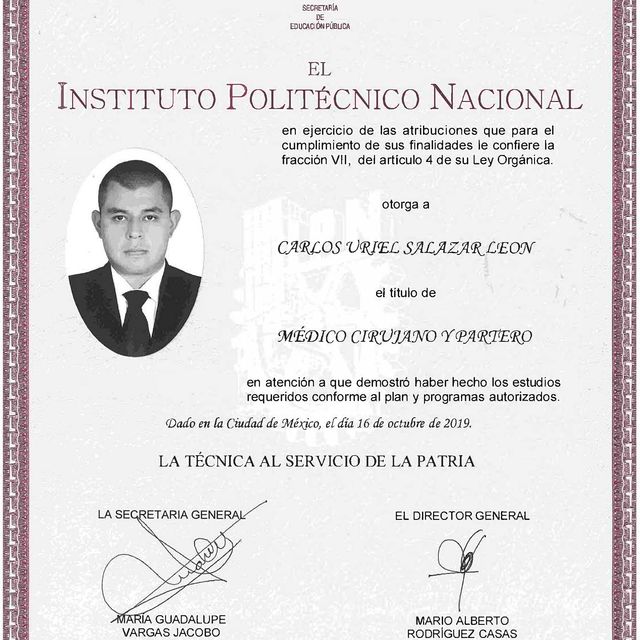 Ampliar imagen: certificate 1
