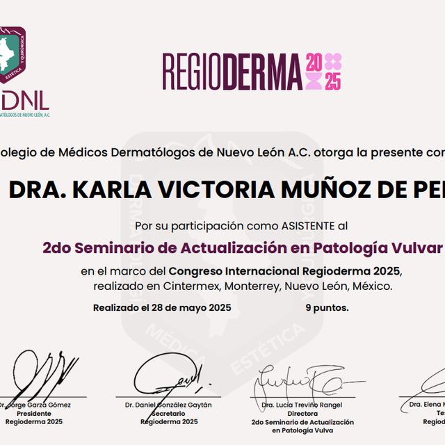 Ampliar imagen: certificate 6