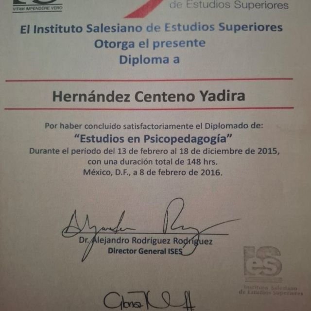 Ampliar imagen: certificate 4