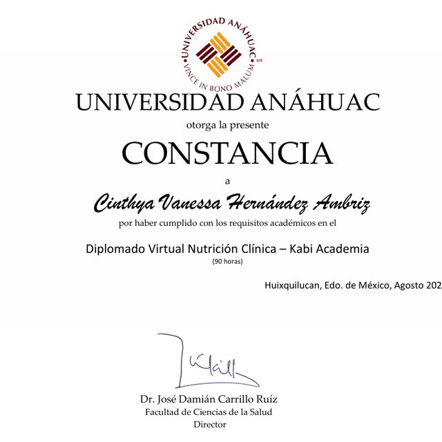 Ampliar imagen: certificate 1