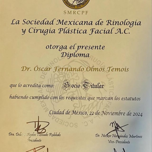 Ampliar imagen: certificate 1