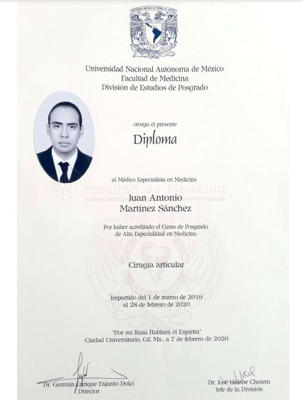 Ampliar imagen: certificate 1