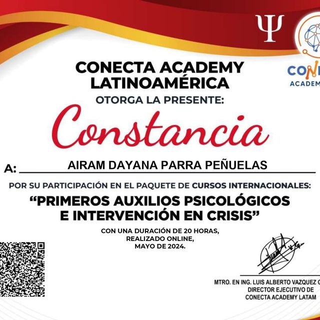 Ampliar imagen: certificate 9