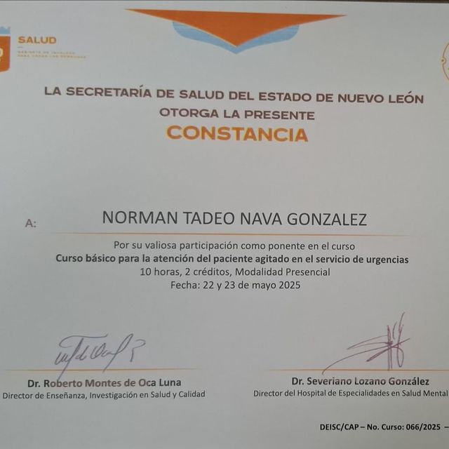 Ampliar imagen: certificate 3