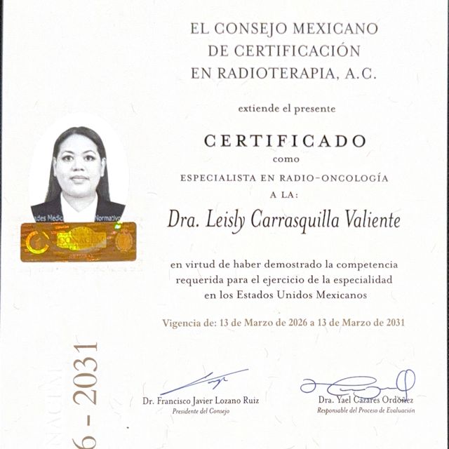 Ampliar imagen: certificate 3