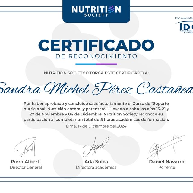 Ampliar imagen: certificate 14
